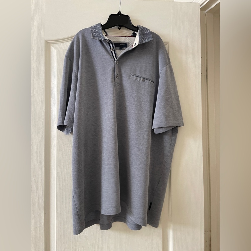 Ted Baker shirt